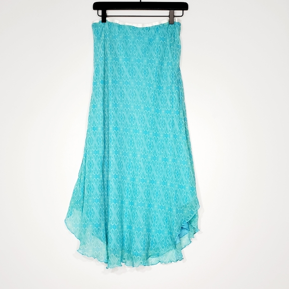 Gianni Bini Dresses & Skirts - Gianni Bini Juniors summer Skirt